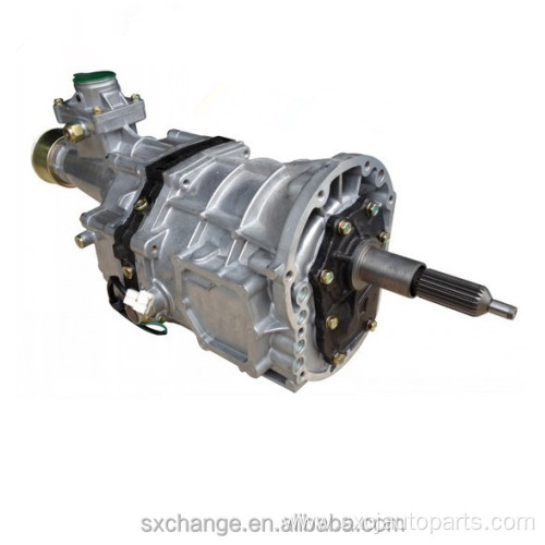 Transmission gearbox for Toyota Hilux 4X2